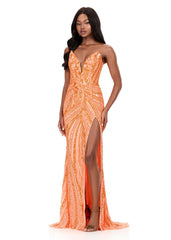 12230 - Coral - ASHLEYlauren