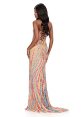 12230 - Multi/Nude - ASHLEYlauren