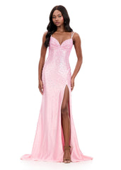 12357 - Ice Pink - ASHLEYlauren