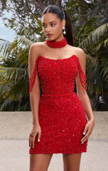 4758 - Red - ASHLEYlauren
