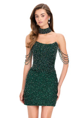 4758 - Emerald - ASHLEYlauren