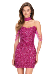 4758 - Fuchsia - ASHLEYlauren