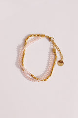Avery Beaded Bracelet