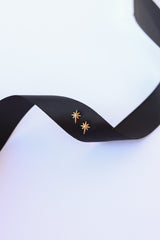 Estelle Stud Starburst Earring