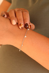 Madison Adjustable Bracelet