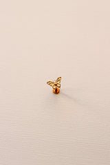 Monarch Flat Back Stud