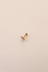Monarch Flat Back Stud