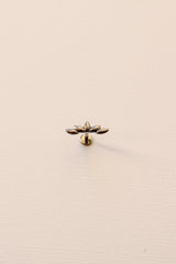 Camilla Flat Back Stud
