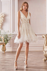 A1012 - White - Andrea & Leo