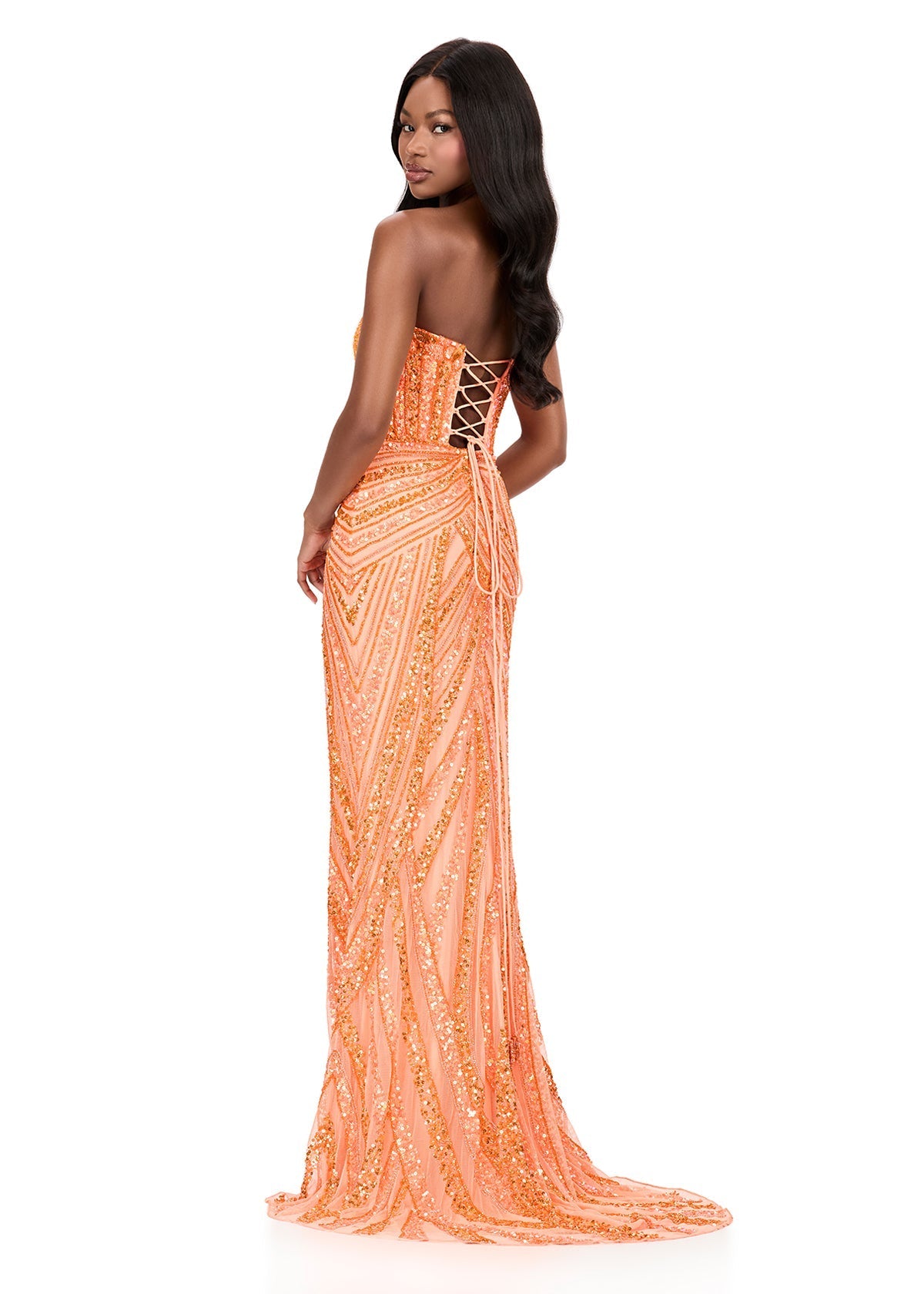 12230 - Coral - ASHLEYlauren