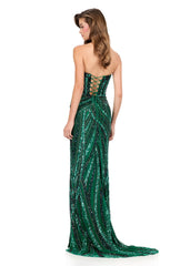 12230 - Emerald - ASHLEYlauren