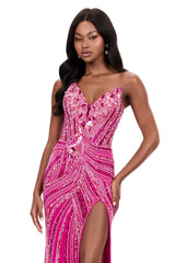 12230 - Fuchsia - ASHLEYlauren