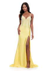 12357 - Yellow - ASHLEYlauren