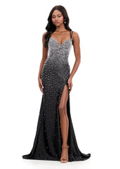 12357 - Black - ASHLEYlauren