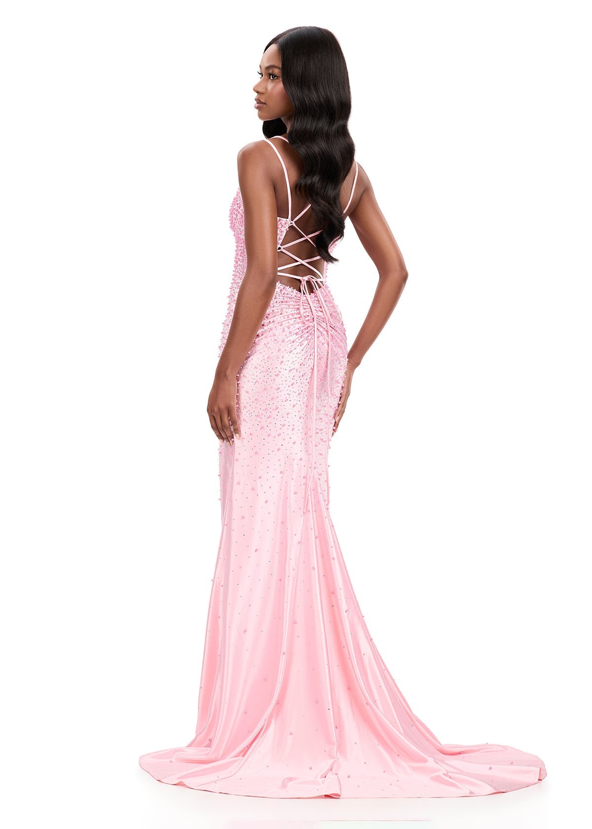12357 - Ice Pink - ASHLEYlauren