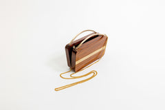 Enchanted Forest Clutch