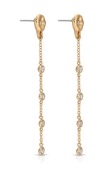 Dainty Dream Drop Earrings