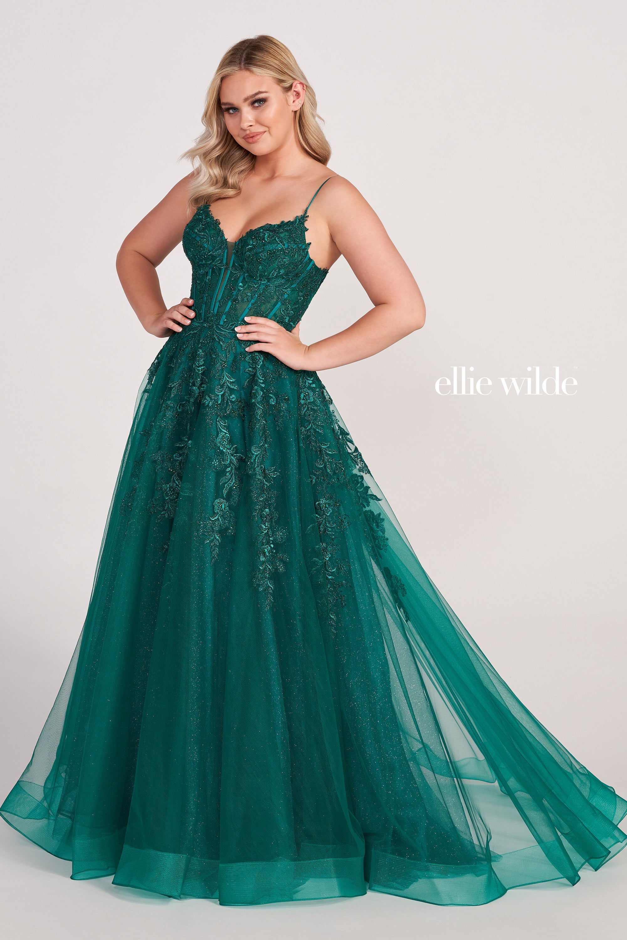 EW34036 - Ellie Wilde
