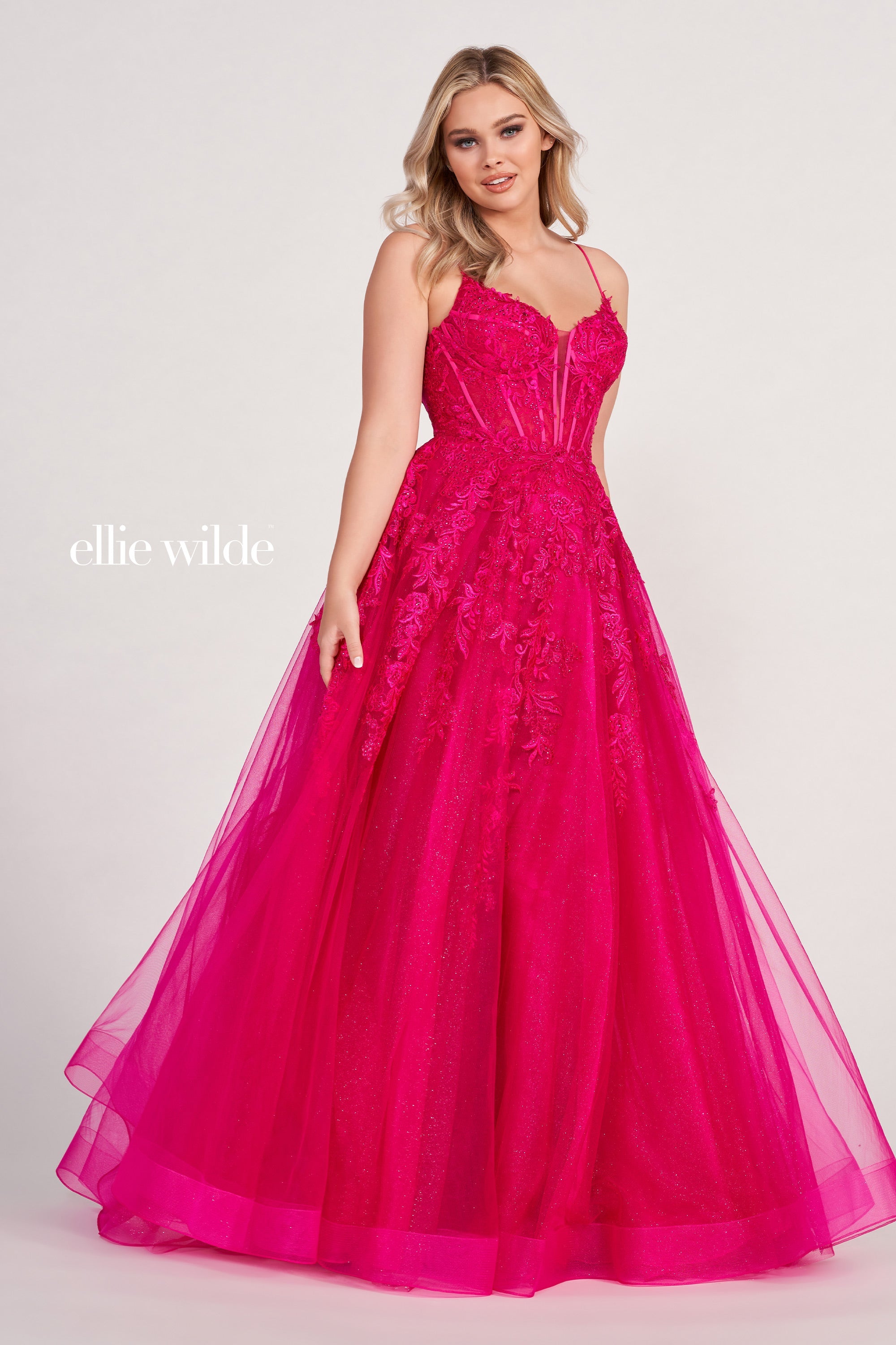 EW34036 - Ellie Wilde