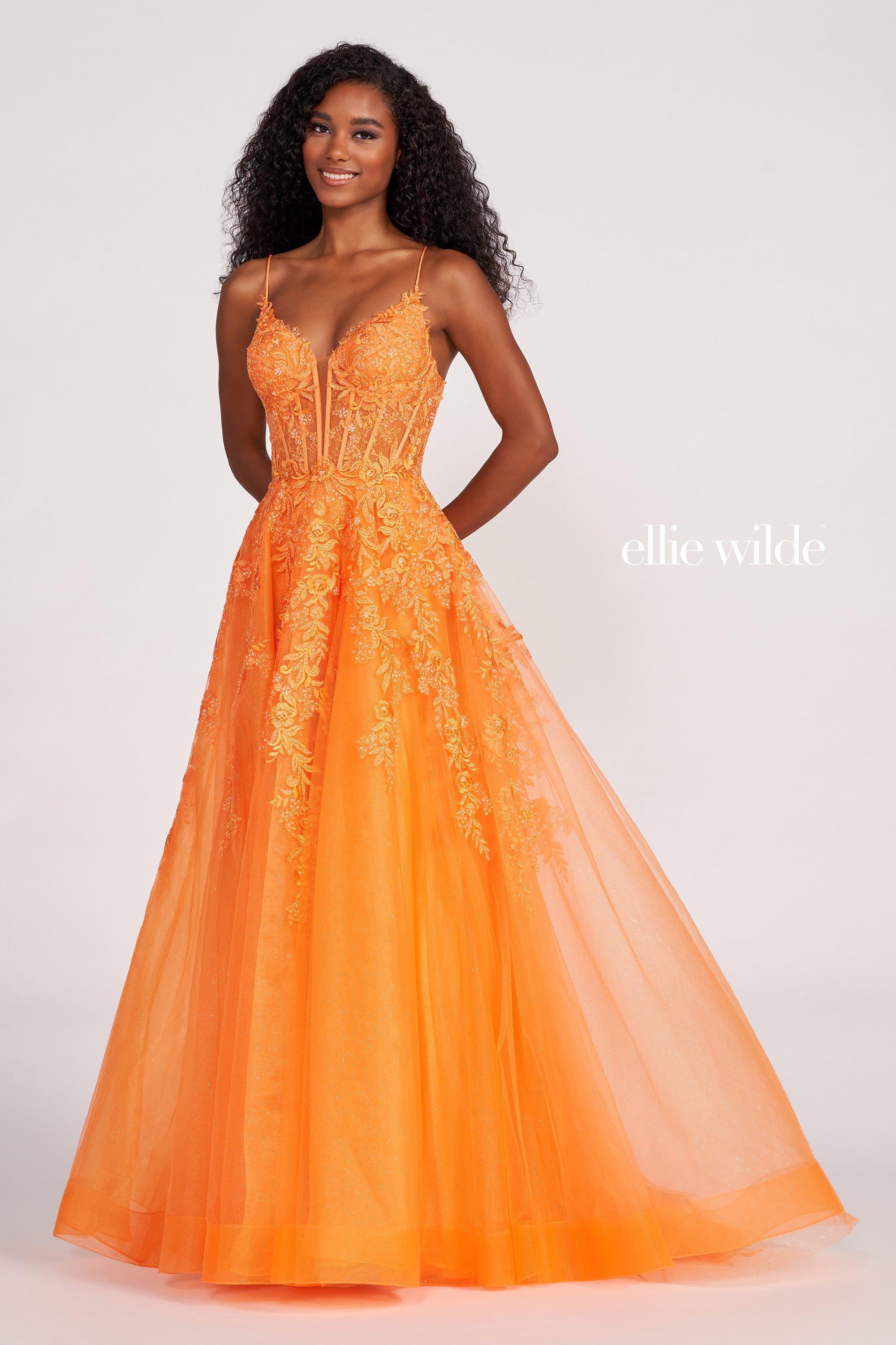 EW34036 - Ellie Wilde