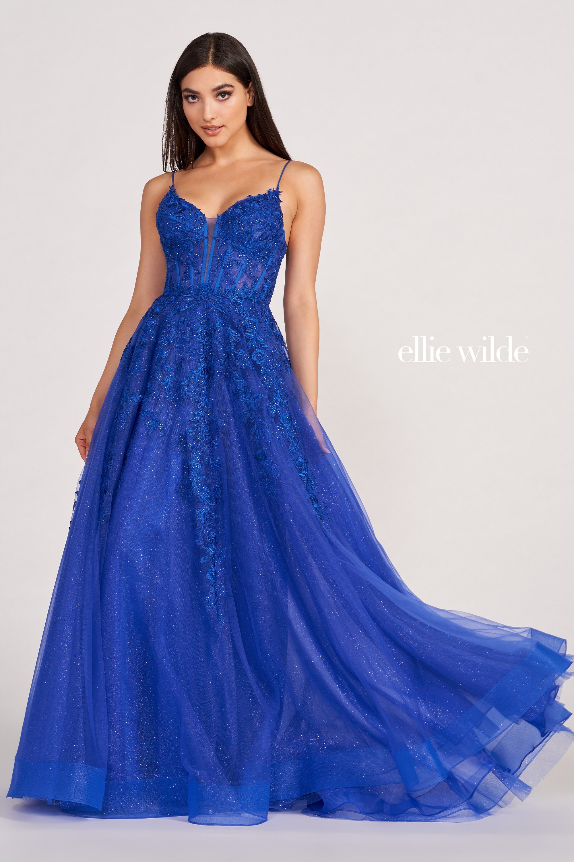 EW34036 - Ellie Wilde