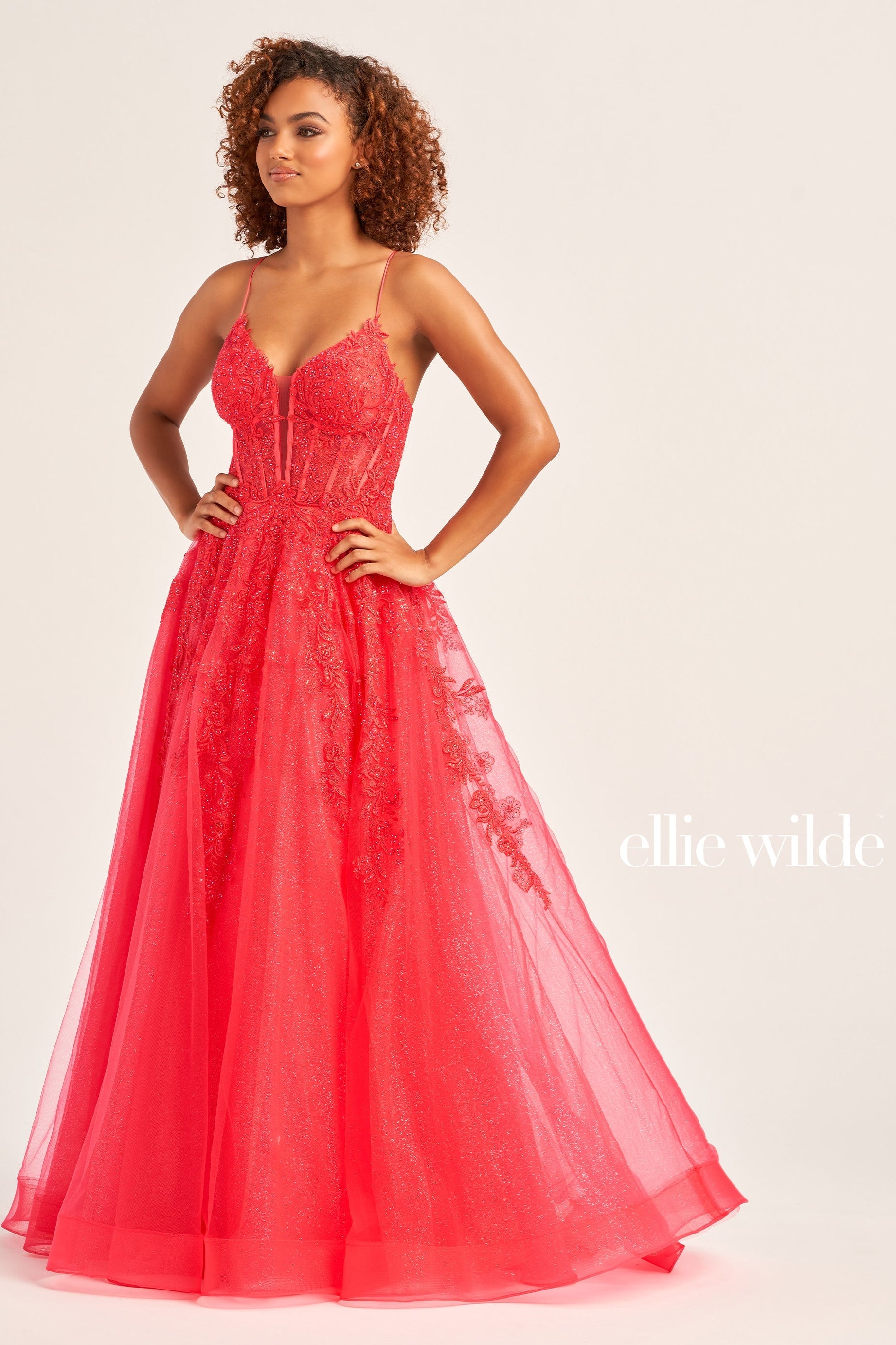 EW34036 - Ellie Wilde