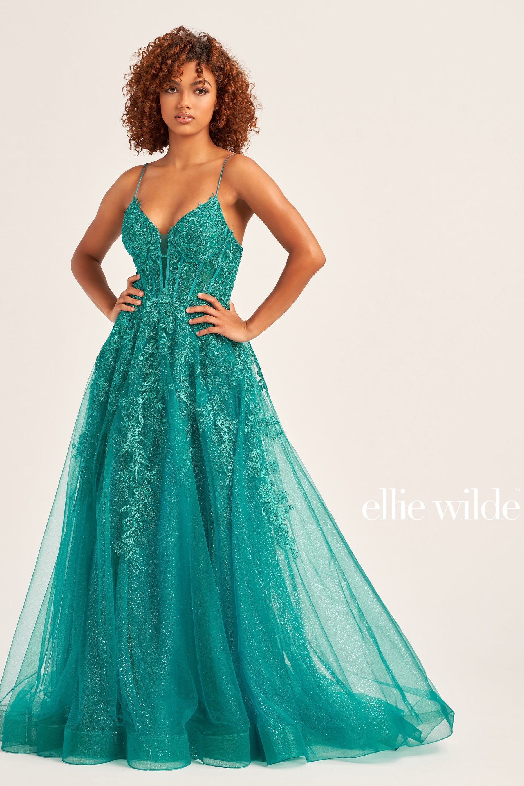 EW34036 - Ellie Wilde