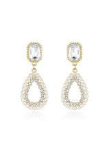Bridal Luxe Earrings