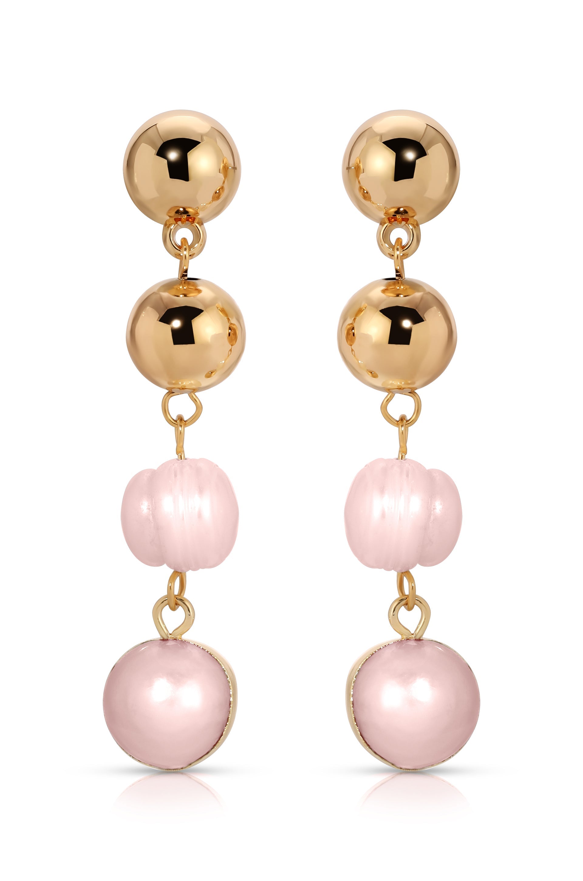 Resort Drop Earrings