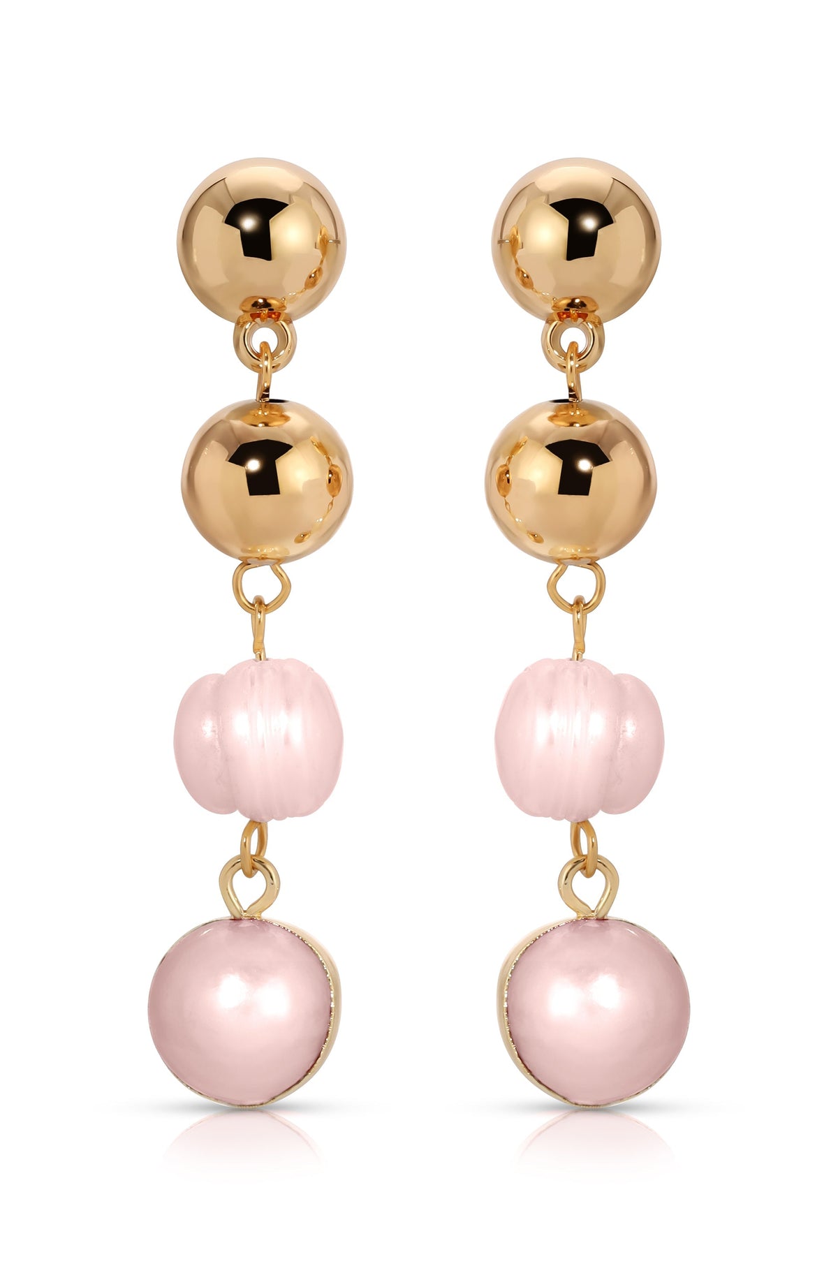 Resort Drop Earrings
