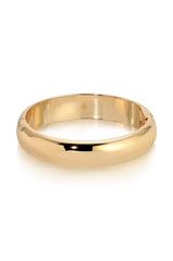 Simple Single Bangle Bracelet