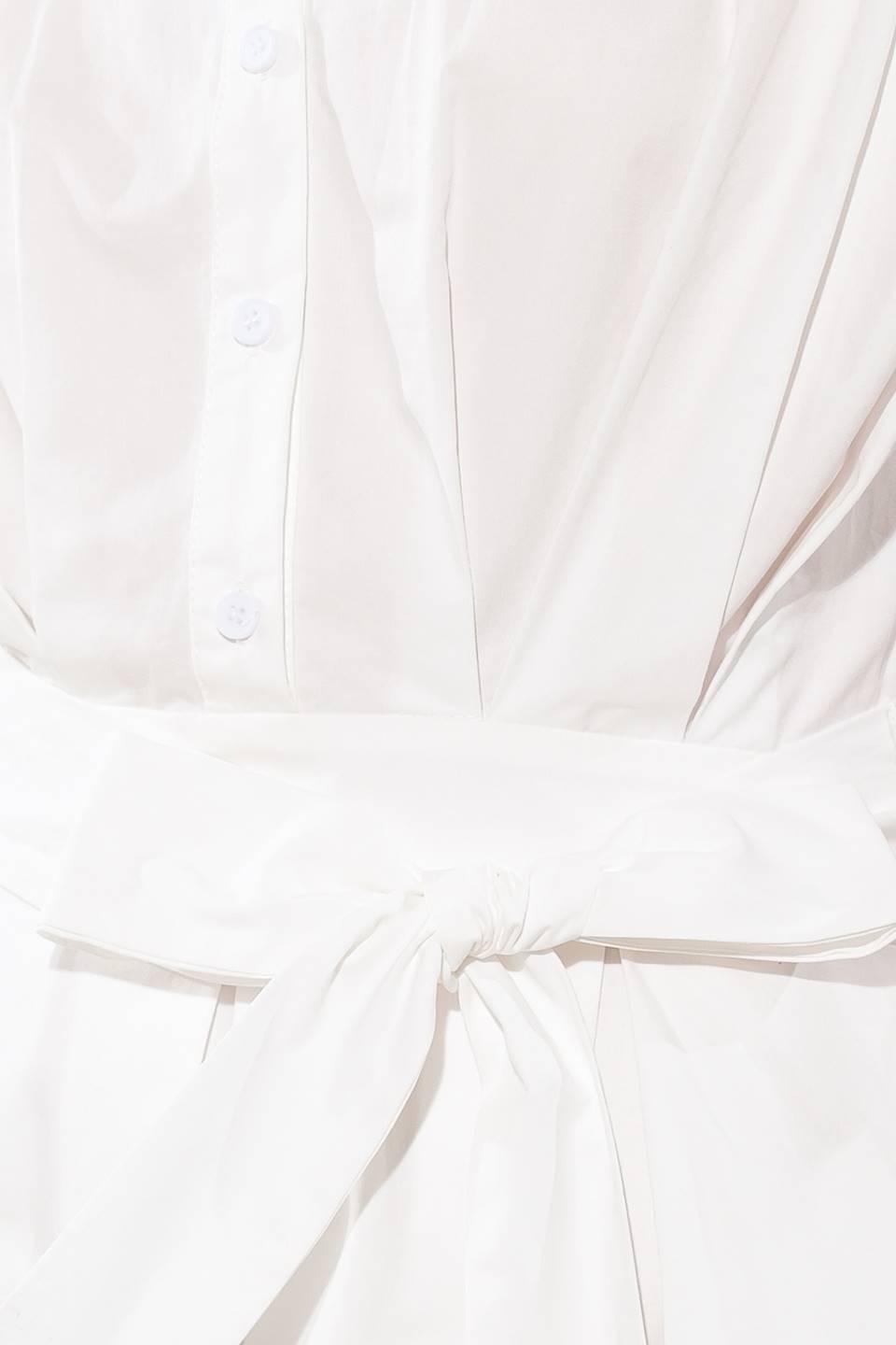 DEEPER CONNECTION DROP SHOULDER DRESS - FINAL SALE