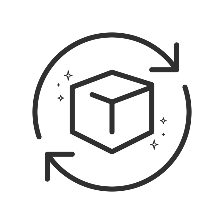 Free Return Shipping + Package Protection