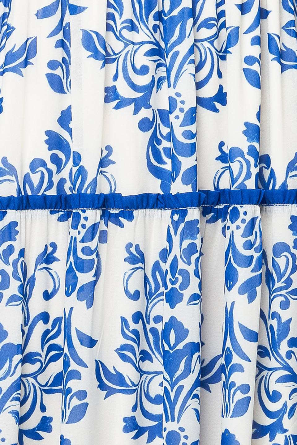 MOST BEAUTIFUL DAY WOVEN MAXI DRESS - FINAL SALE