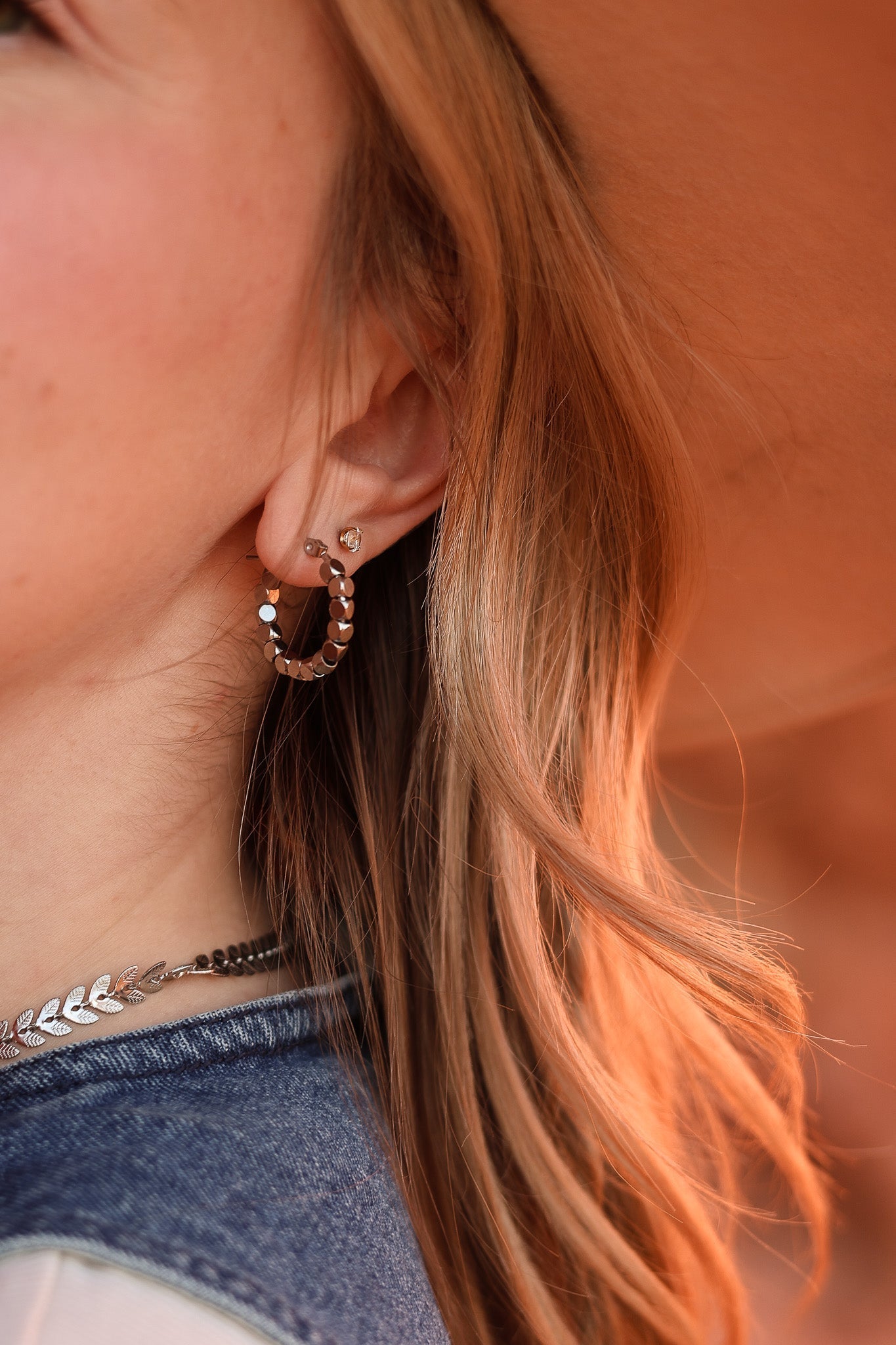 Brighton Hoop Earring Set