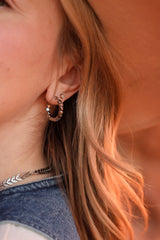 Brighton Hoop Earring Set