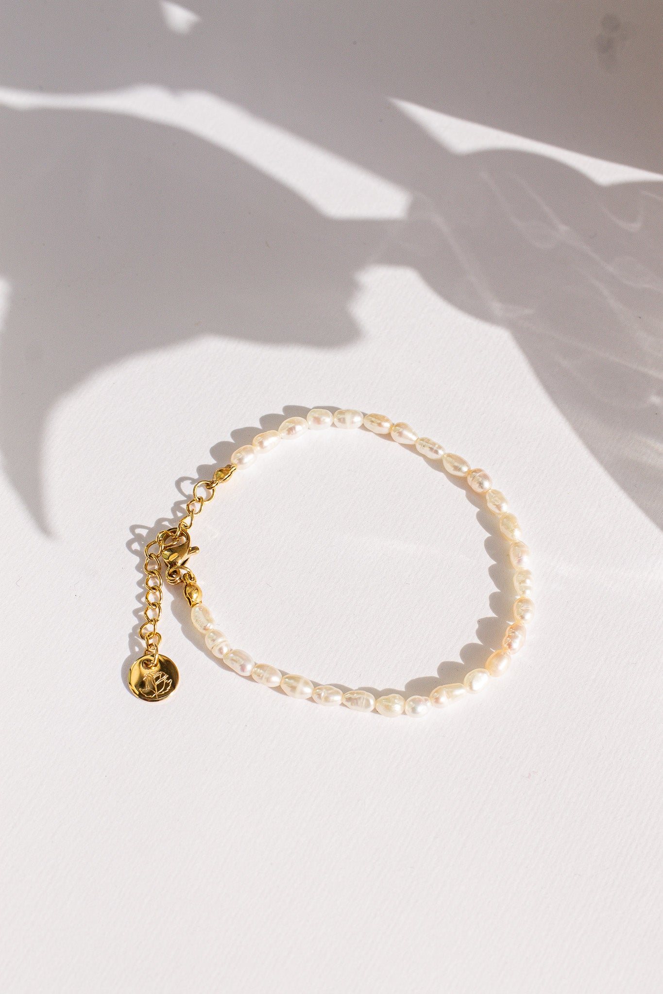 Lani Freshwater Pearl Bracelet