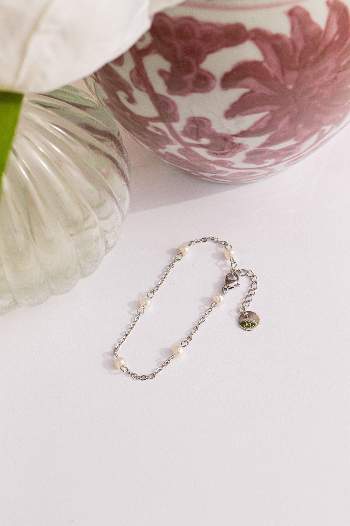 Evelynn Freshwater Pearl Bracelet