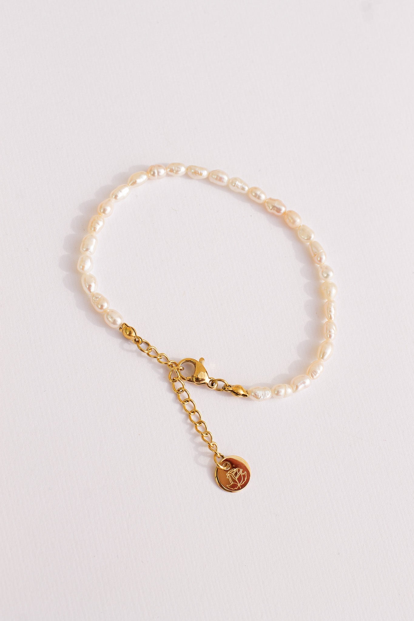 Lani Freshwater Pearl Bracelet
