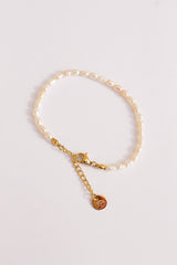 Lani Freshwater Pearl Bracelet