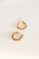 Brighton Hoop Earring Set