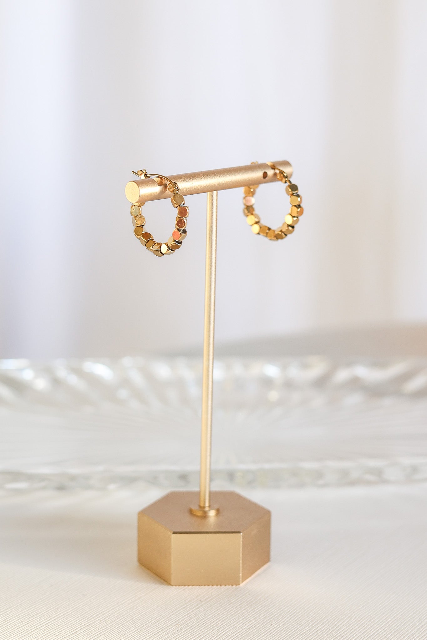 Brighton Hoop Earring Set