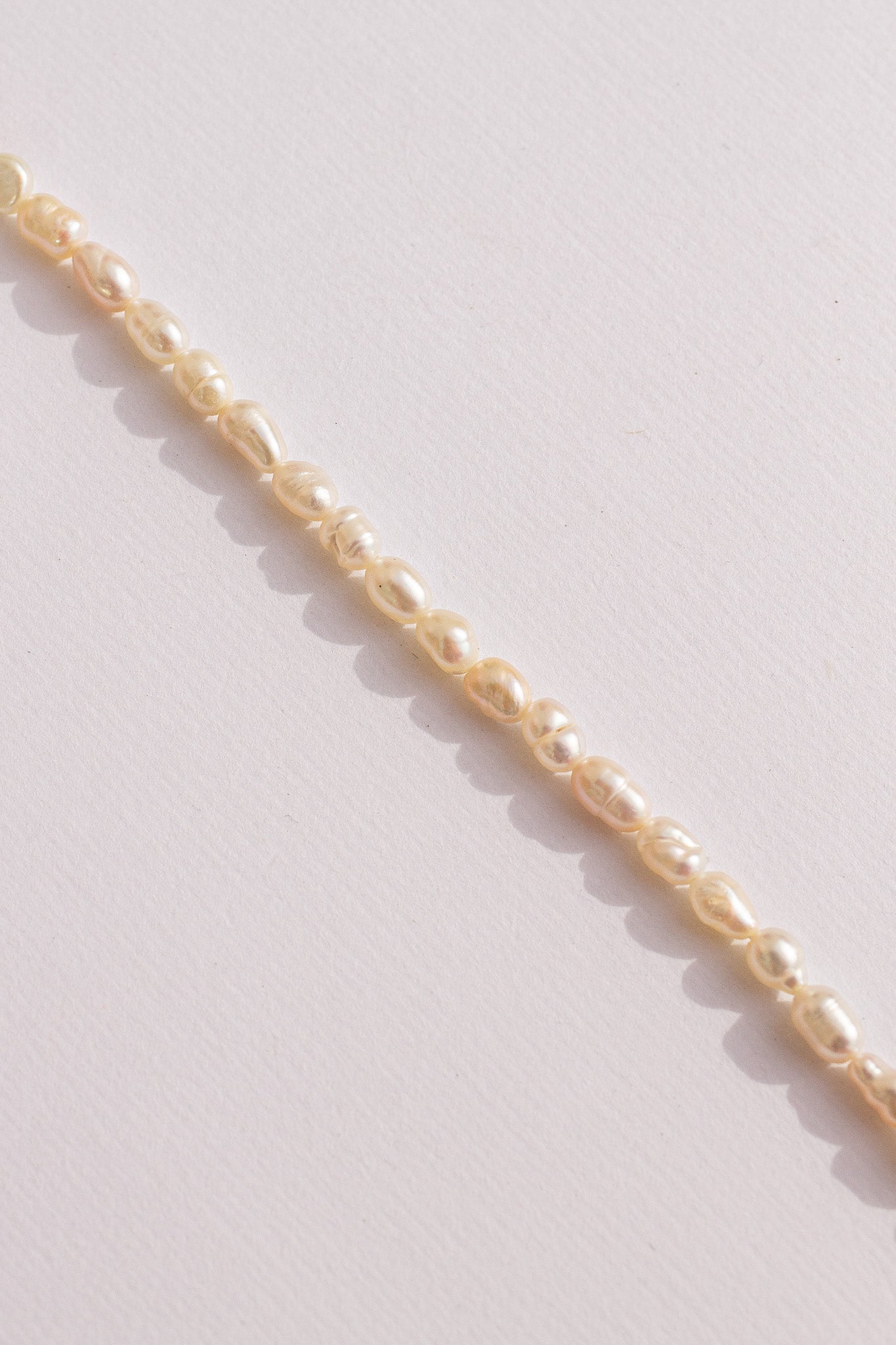 Lani Freshwater Pearl Bracelet