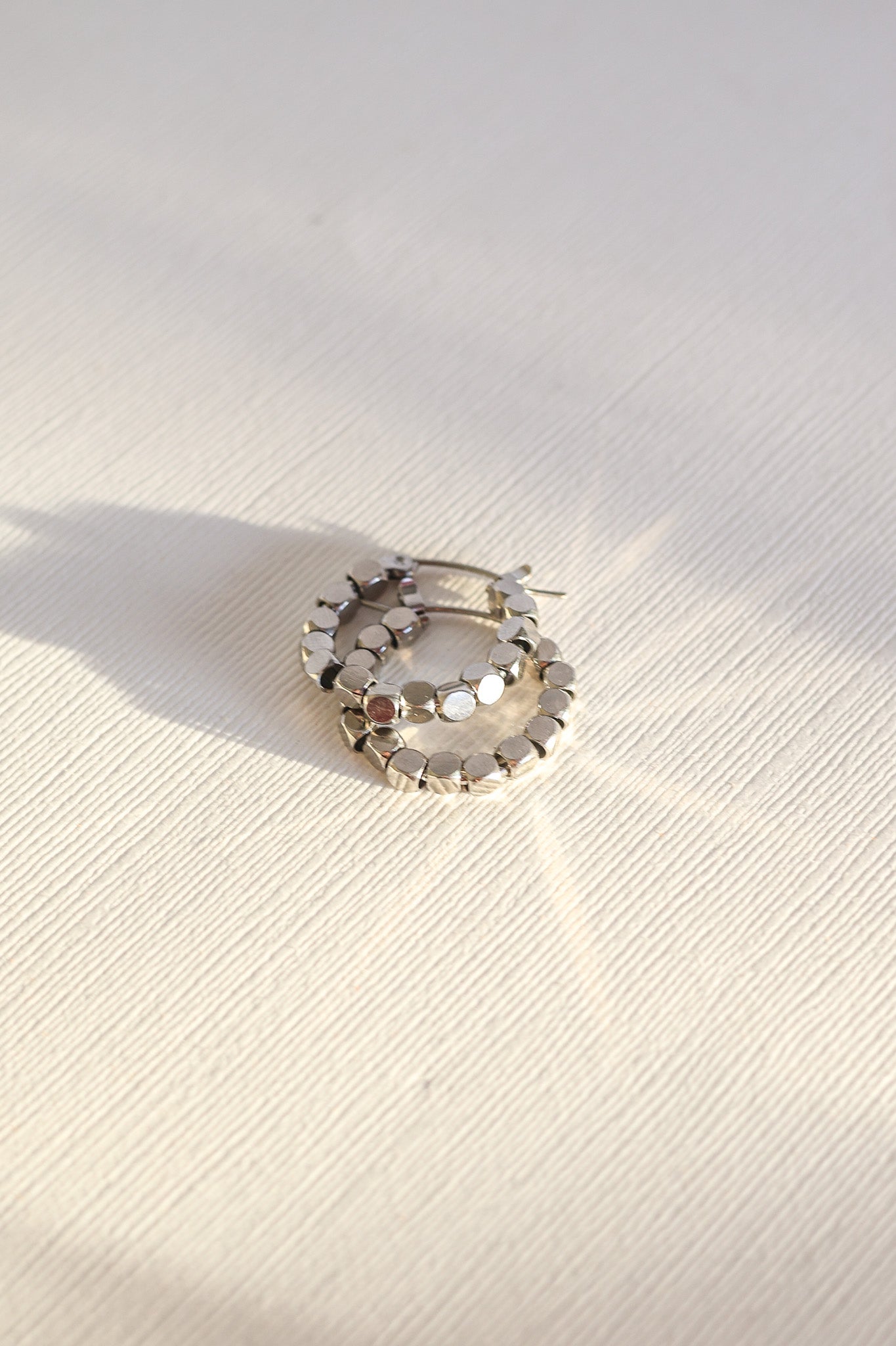 Brighton Hoop Earring Set