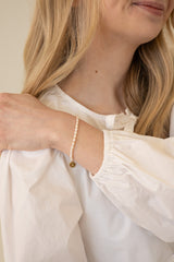 Lani Freshwater Pearl Bracelet