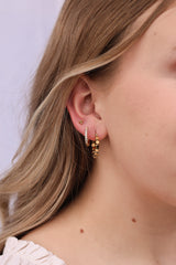 Brighton Hoop Earring Set