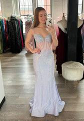 EW36001 - Ellie Wilde - Lavender Frost