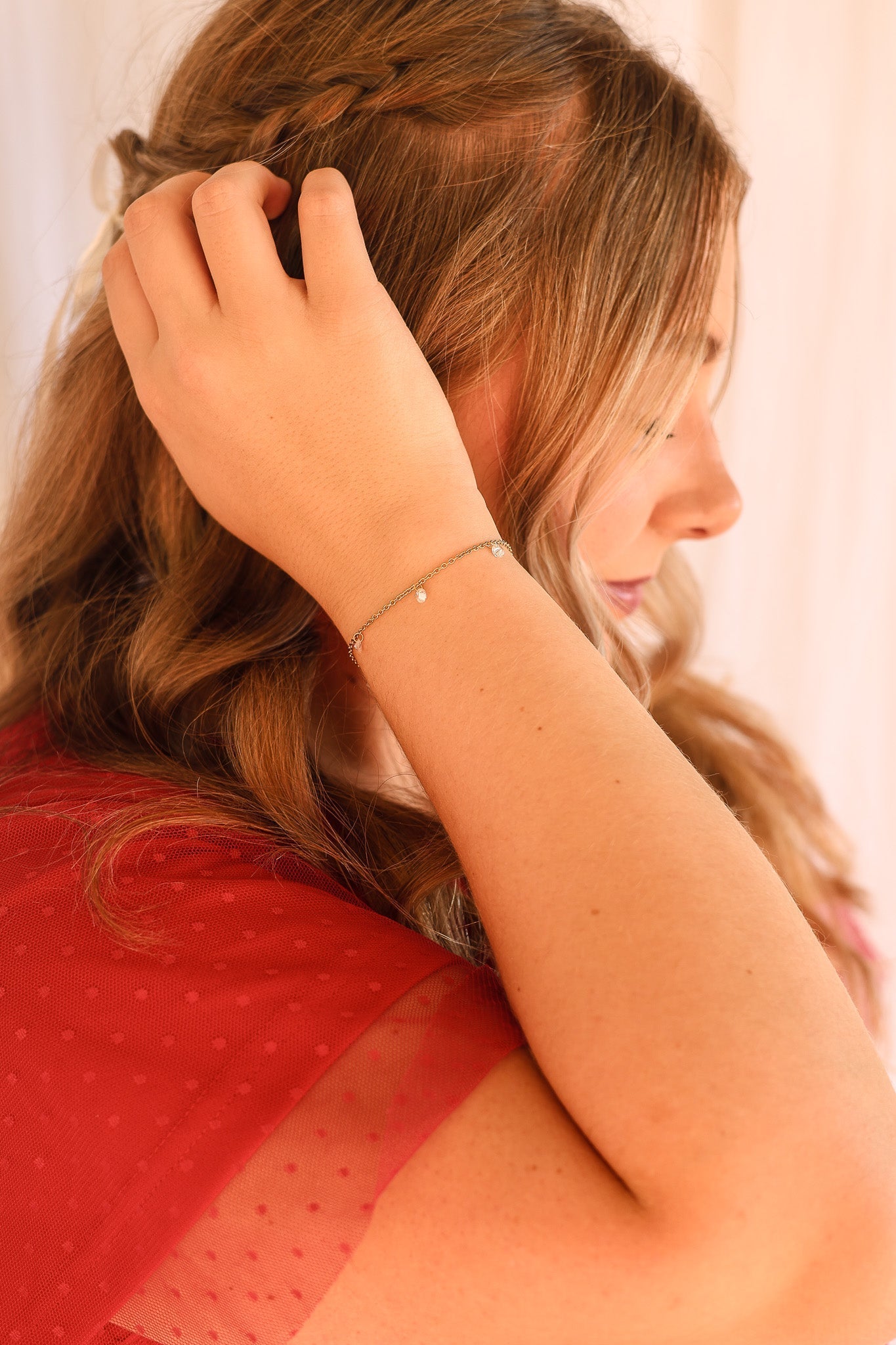 Madison Adjustable Bracelet