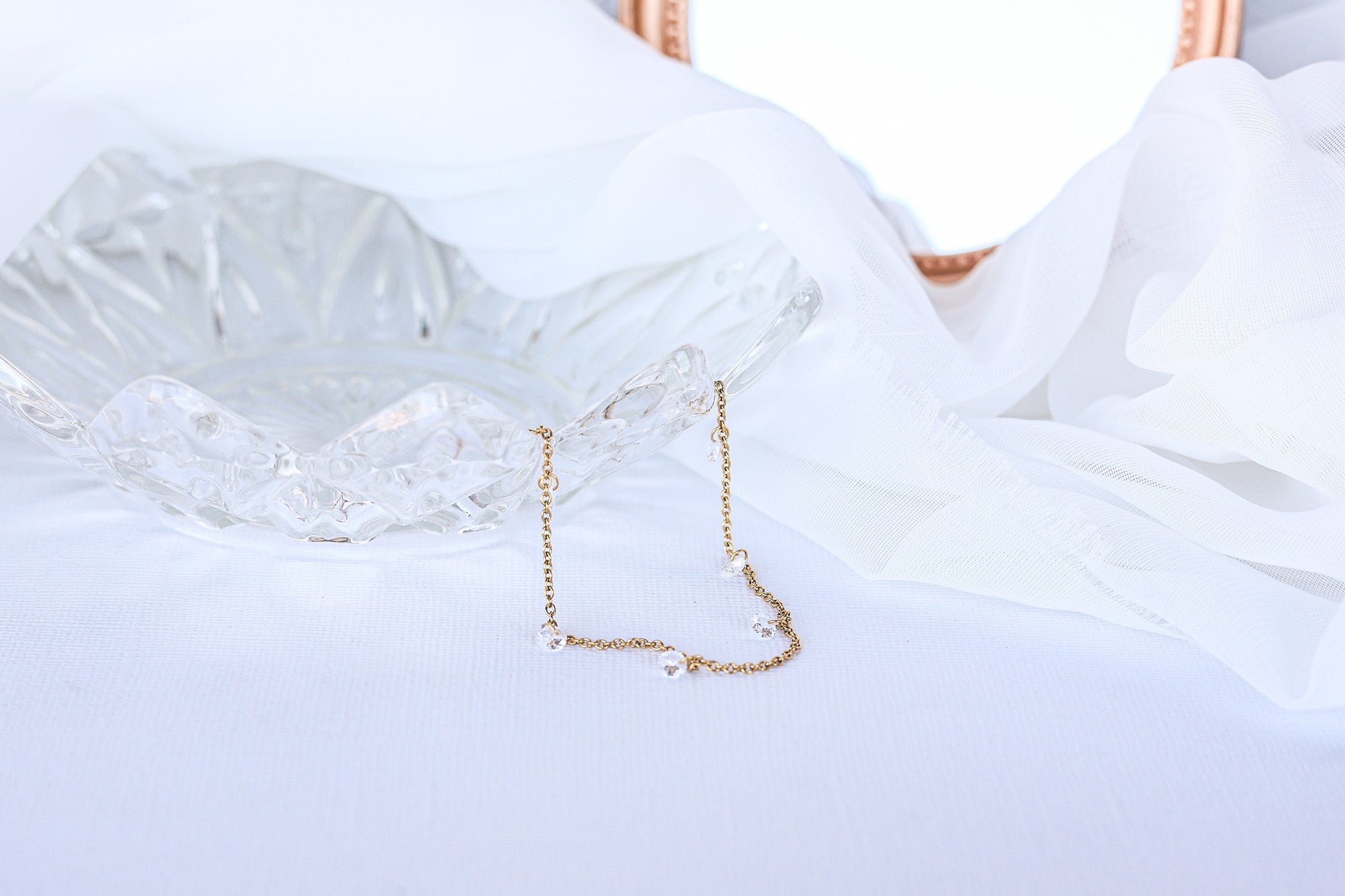 Madison Adjustable Bracelet