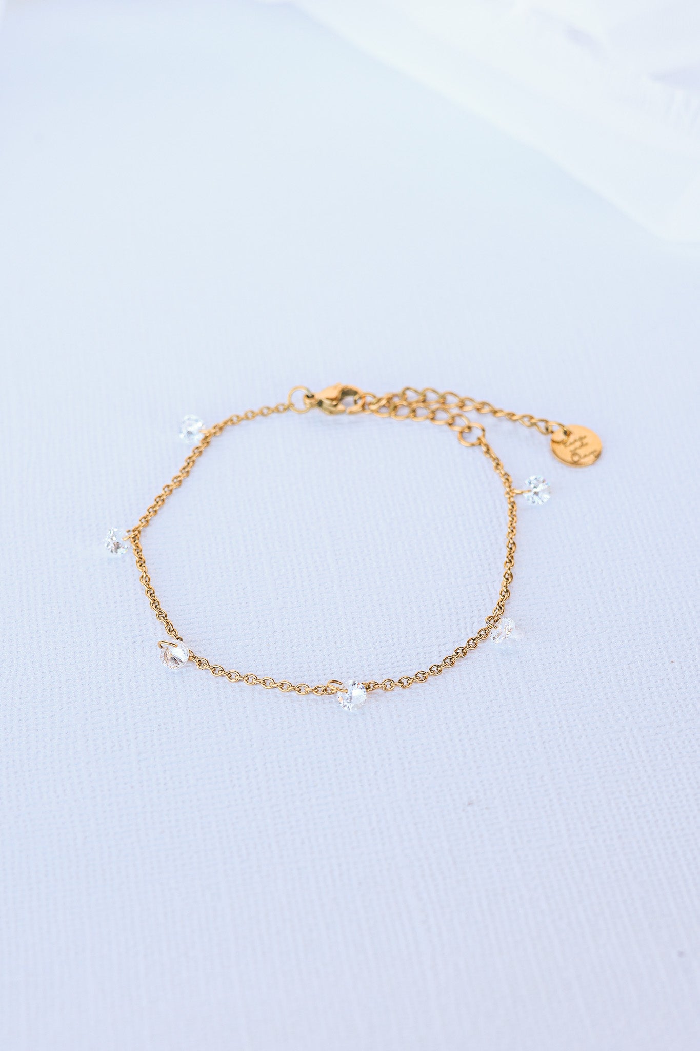 Madison Adjustable Bracelet